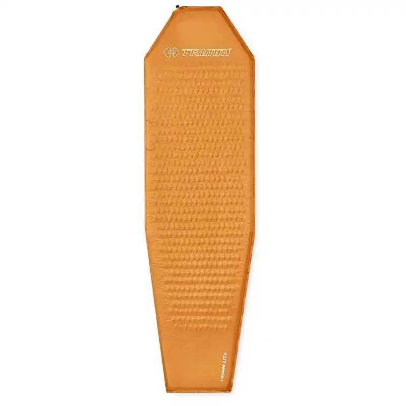Markenware Matelas de bivouac autogonflant