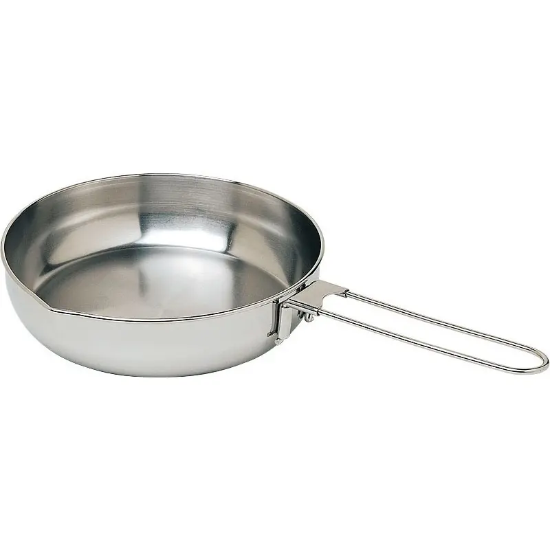 Garantierte Lieferung Poêle de bivouac Alpine inox