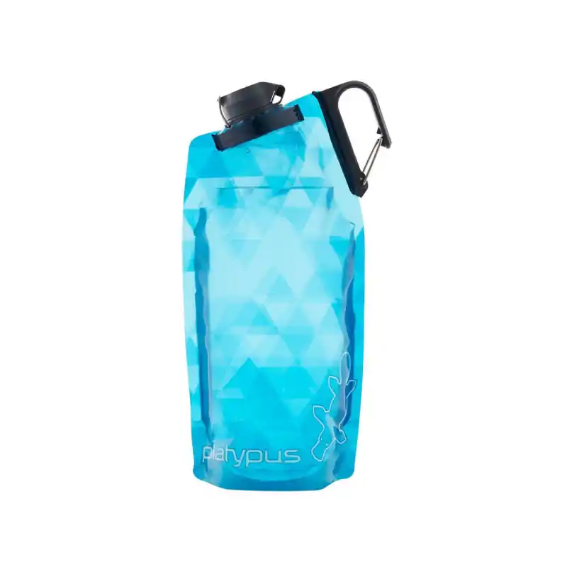 Preiswert Gourde souple Duolock 1 l