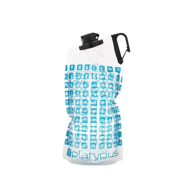 Preis Gesenkt Poche à eau Duolock Trail 2 l