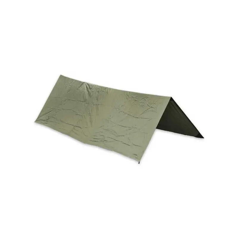 Stasha Tarp abri de bivouac Wochenendangebot