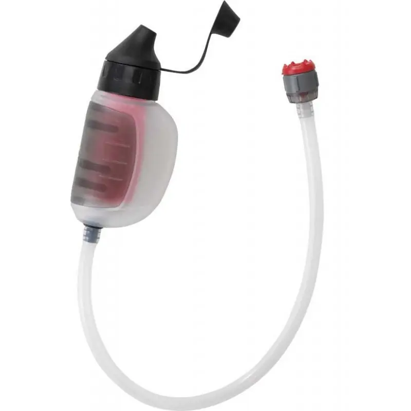 Filtre à eau TrailShot MSR Knallerangebot