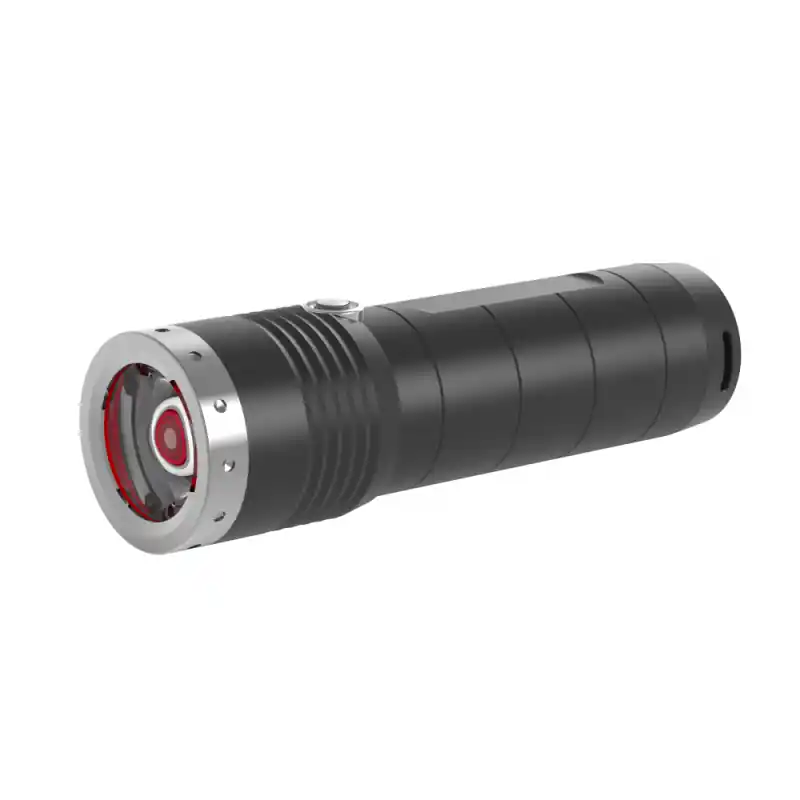 Sonderaktion Lampe torche puissante MT6