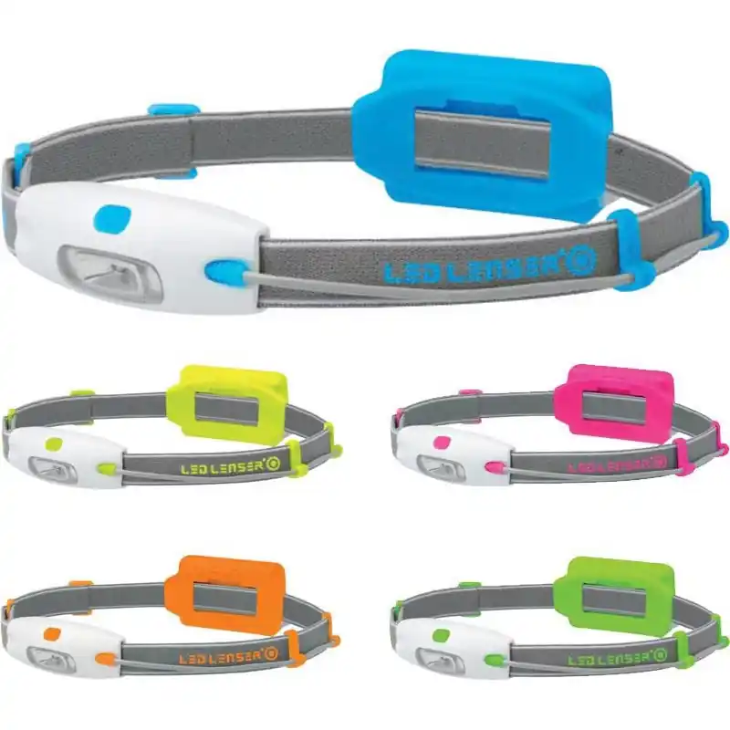 Preiswert Lampe frontale Neo
