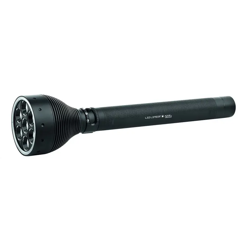 Solange Der Vorrat Reicht Lampe de poche X21R.2