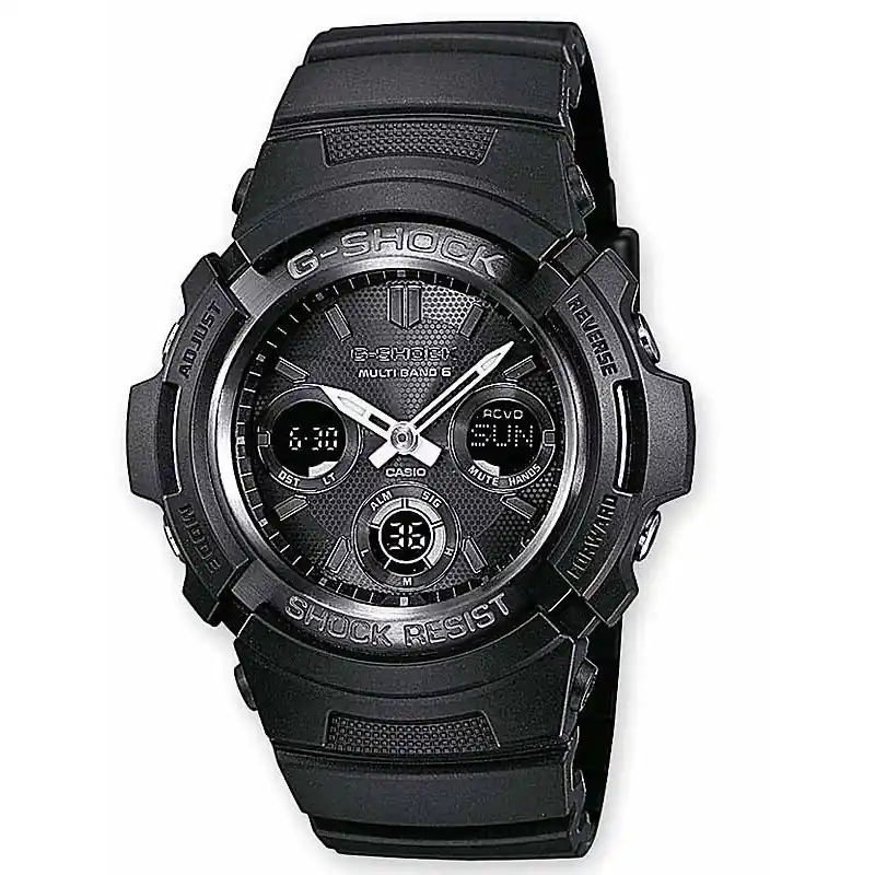 Montre G-Shock solaire Direkt Vom Hersteller