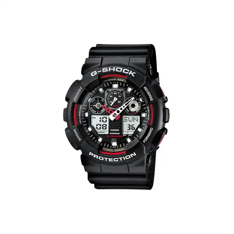 Montre G-Shock Classic Online Kaufen