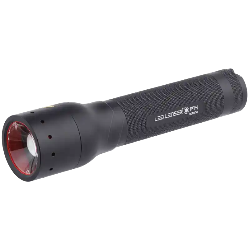 Lampe torche P14.2 Bestpreis
