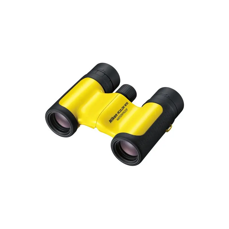 Jumelles Aculon W10 8x 21 mm Jaune Neu Im Sortiment
