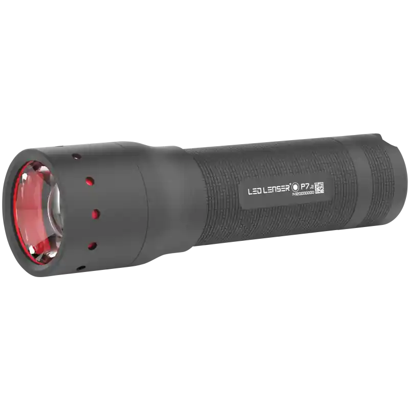 Angebot Lampe torche P7.2 320 lumens