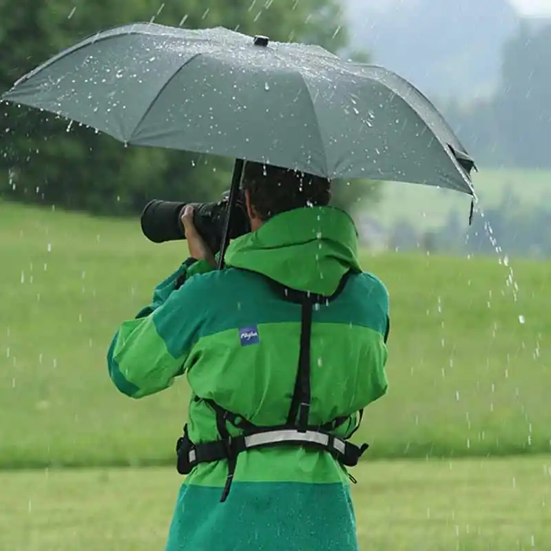 Preisreduziert Porte parapluie mains libres