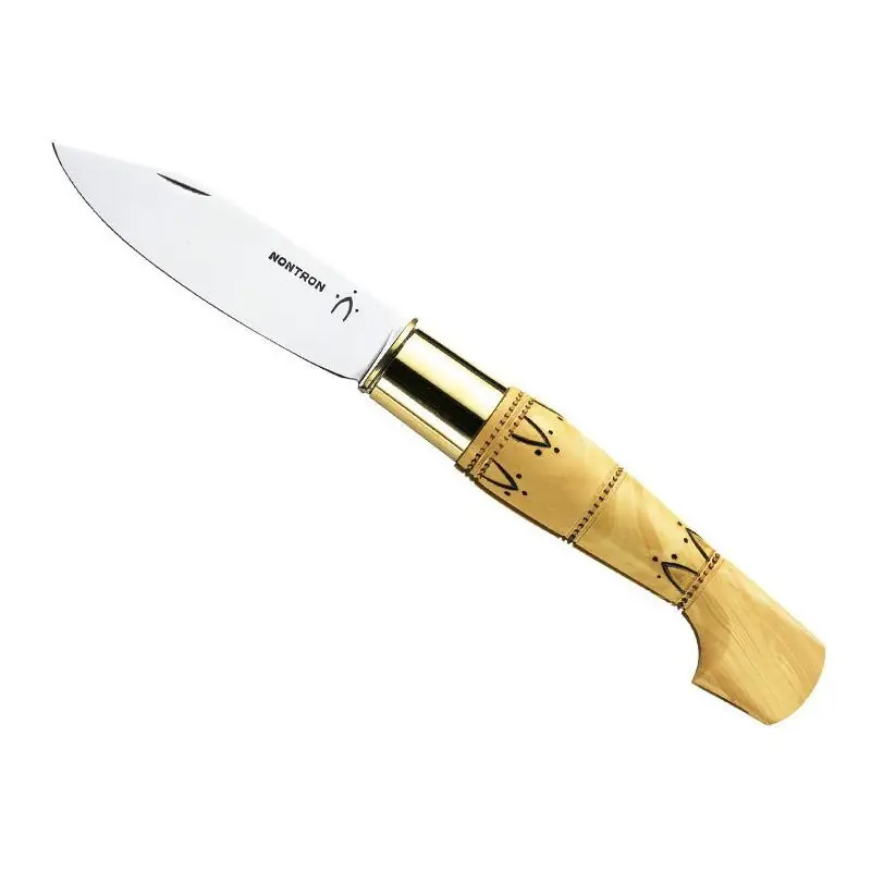 Couteau n°50 à virole tournante Knallerangebot