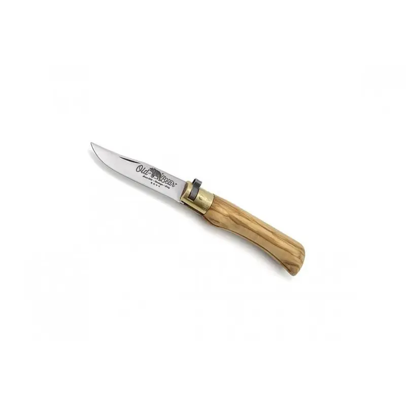 Sonderaktion Couteau Olivier Taille S