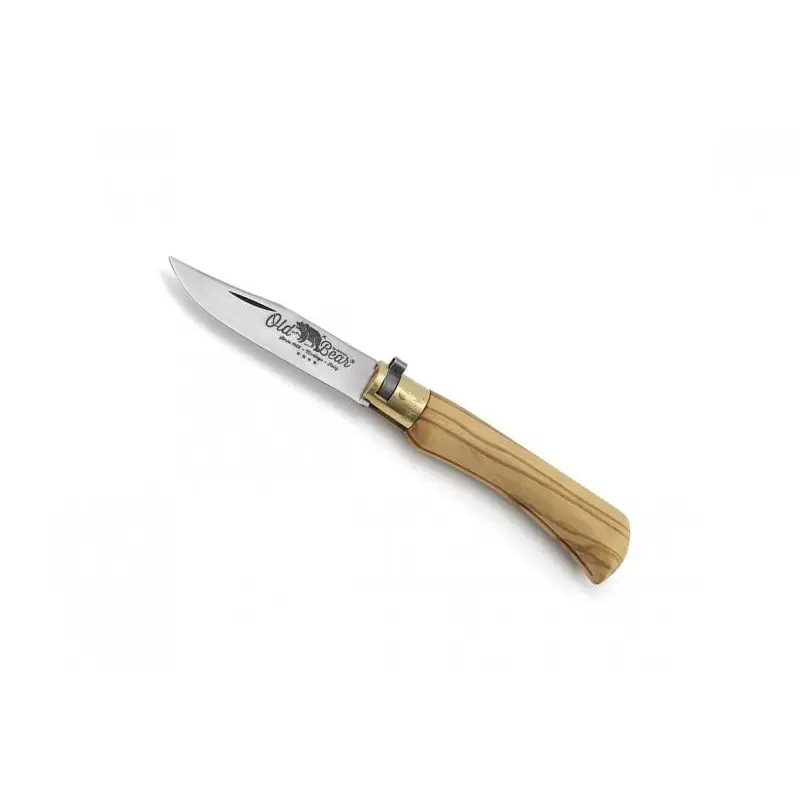 Mega-Angebot Couteau Olivier Taille M