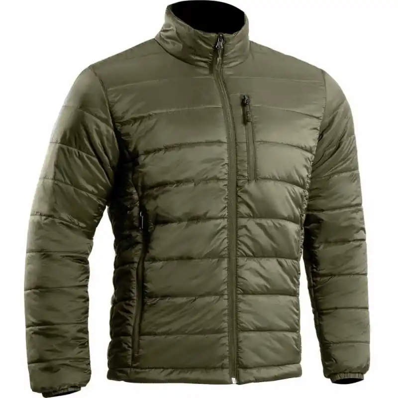 Veste chaude Wolf Highlight