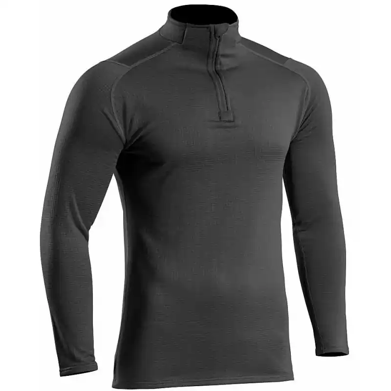 Sweat Zippé Thermo Performer Neu