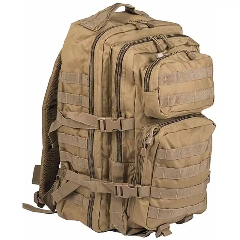 Markenprodukt Sac à dos US 35 litres