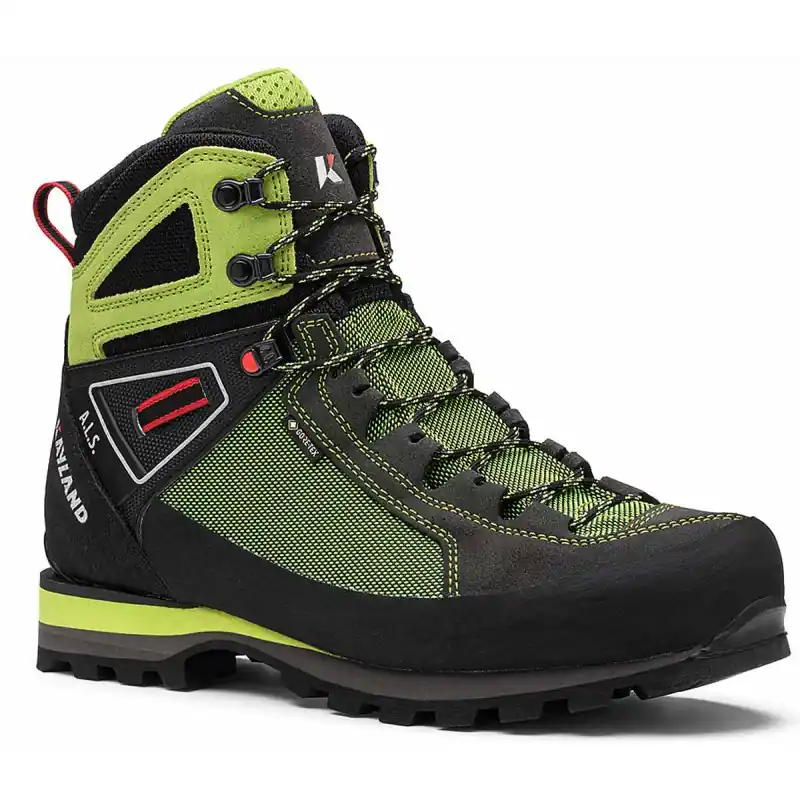 Geprüft Kayland Cross Mountain GTX Schuhe
