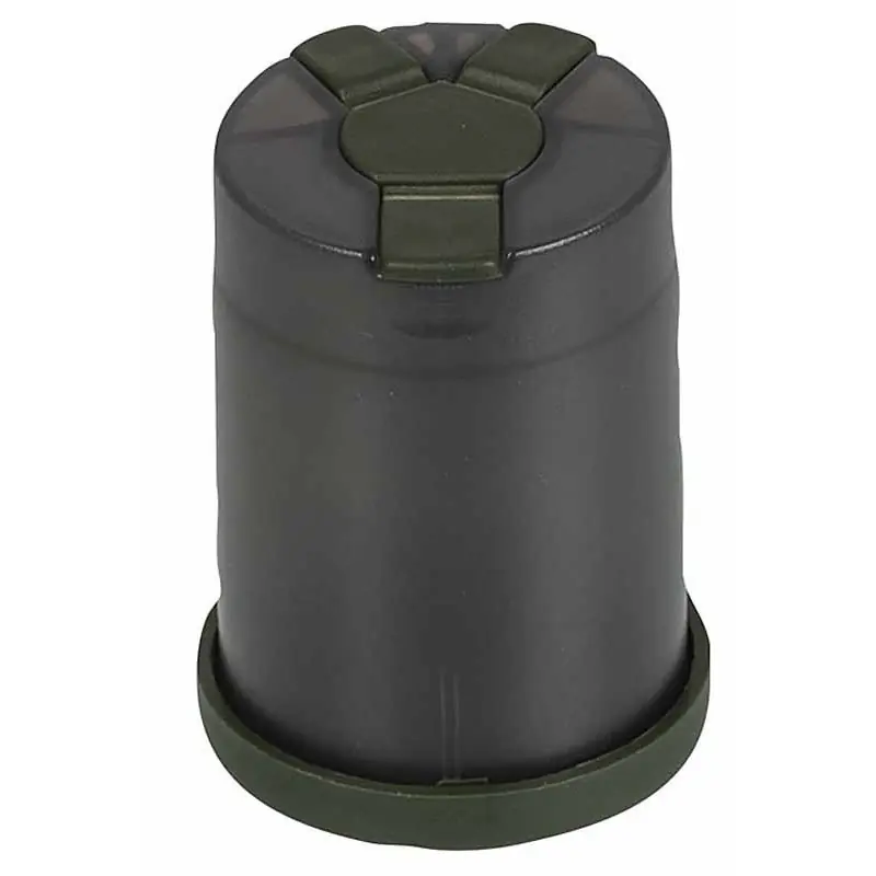 Sichere Zahlung Distributeur de sel et épices