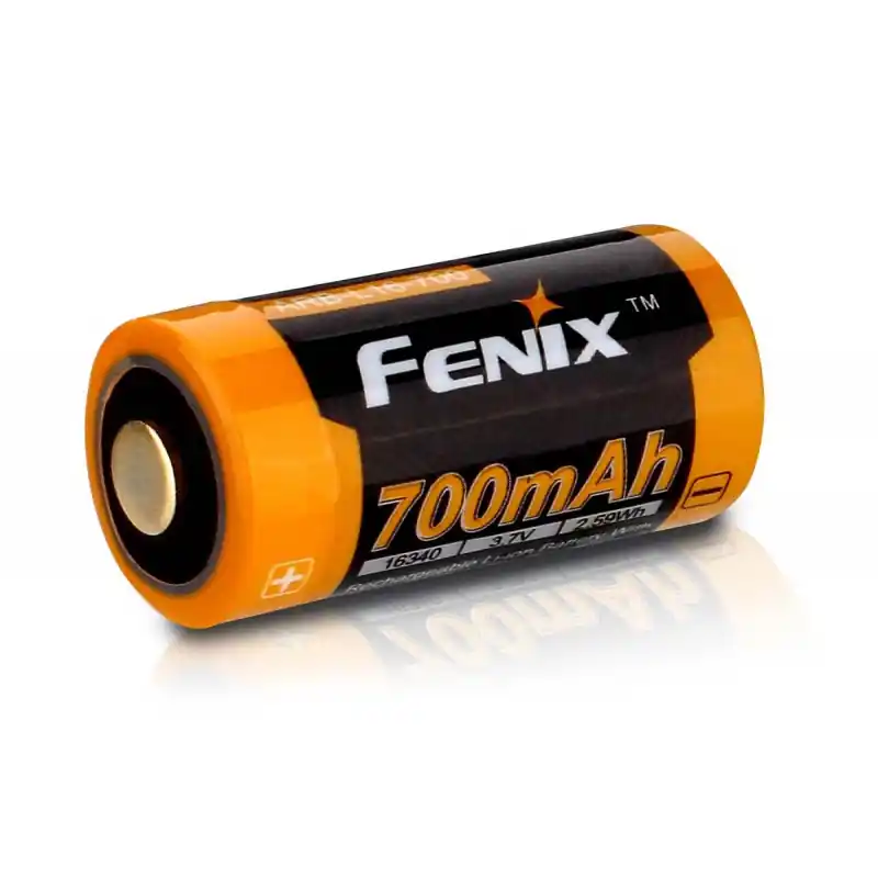 Neuheit Pile rechargeable ARB-L16 pour lampes Fenix