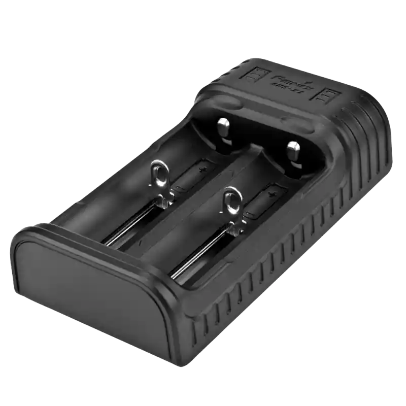 Chargeur USB batterie Li-ion pour lampe torche Fénix Super-Preis