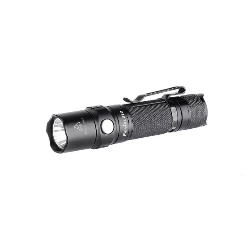 Lampe de poche LED LD.12 320 lumens Preis Gesenkt