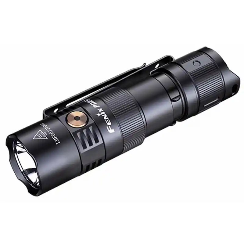 Fenix 800 Lumen LED PD25R Taschenlampe Super-Preis