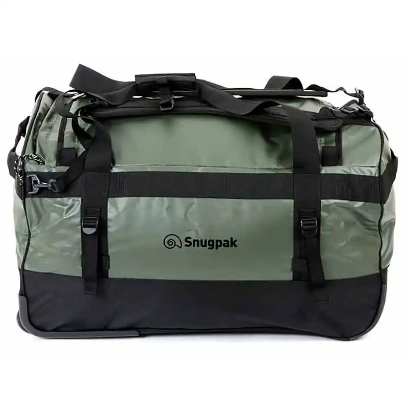 Abverkauf Sac Roller Kit Monster 120 litres