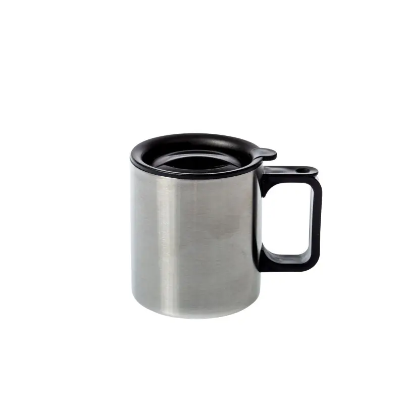 Quart de bivouac isotherme inox Neuheit