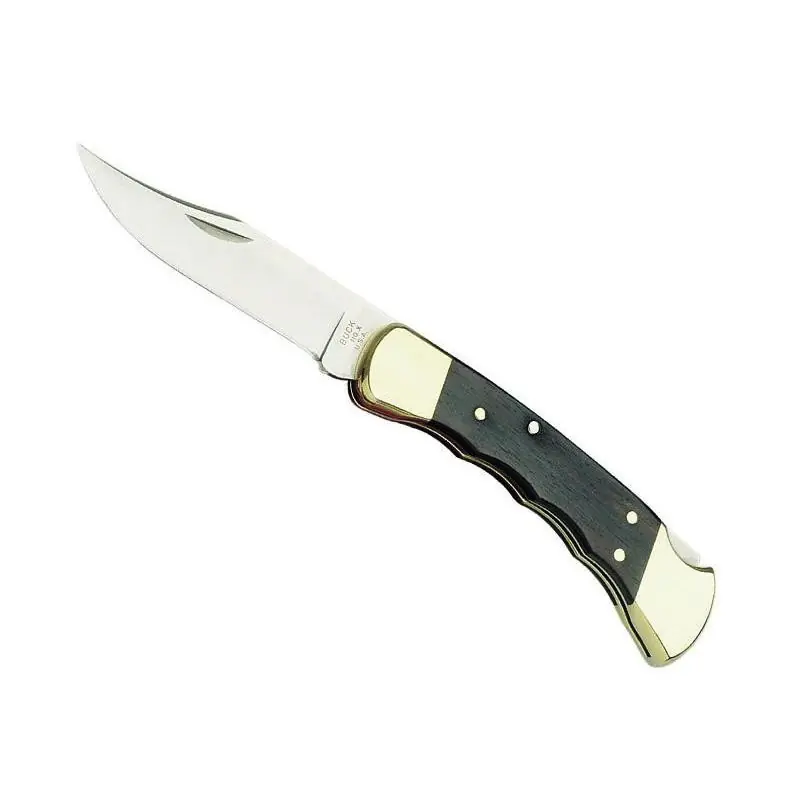Couteau Buck Ranger lame 7.4cm Preis Gesenkt