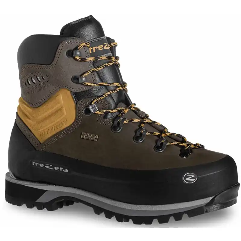 Trezeta Fitz Roy Bergschuh Aktuell
