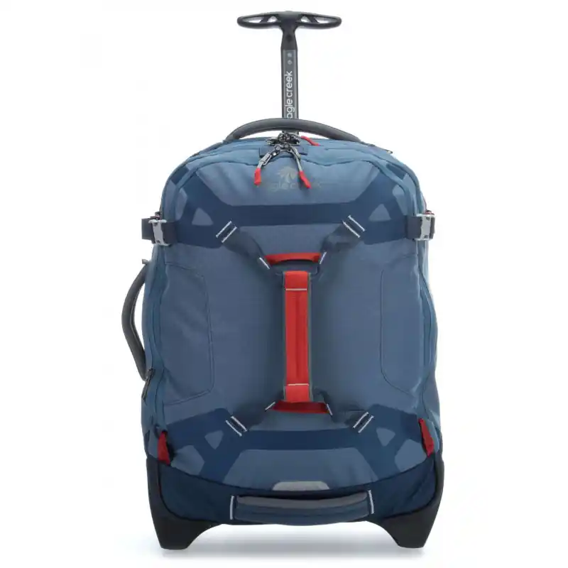 Günstig Sac de voyage trolley Load Warrior S