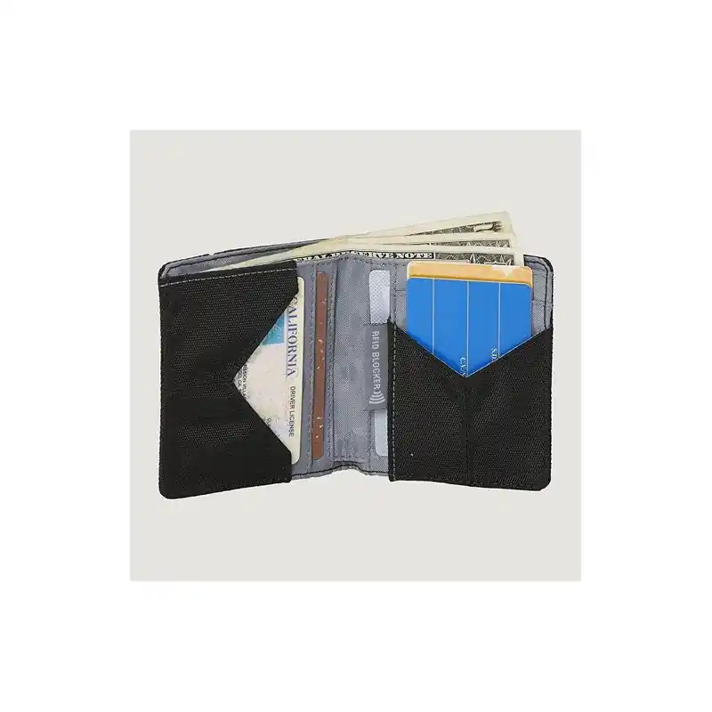 Portefeuille Bi-Fold RFID Sofort Bestellen