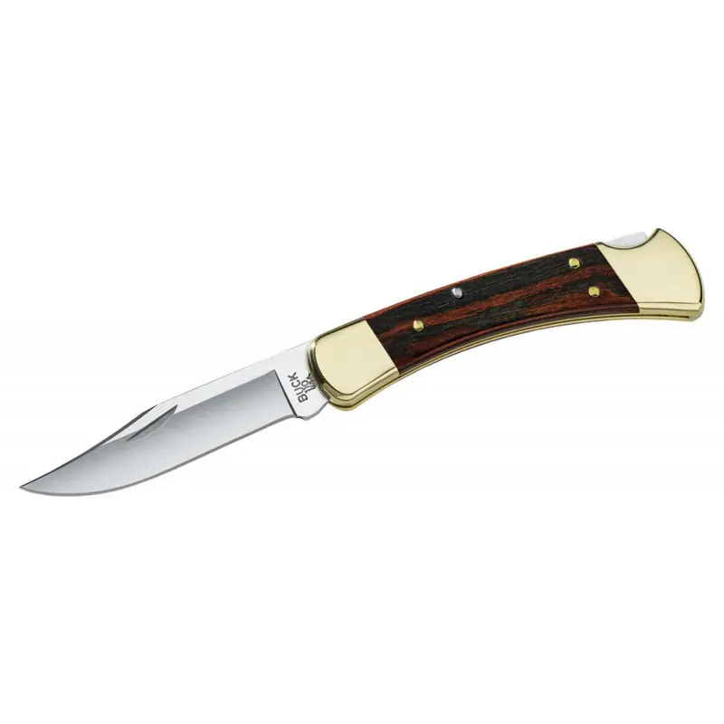Couteau Buck Hunter lame de 9.5cm Expressversand