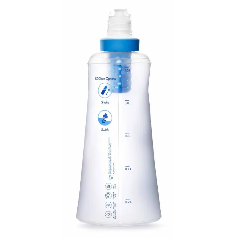 Preis Gesenkt Filtre à eau BeFree 1 Litre