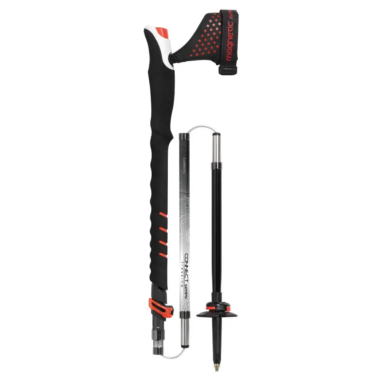 Bâton Connect Carbon 5 Cross ST Preisknaller