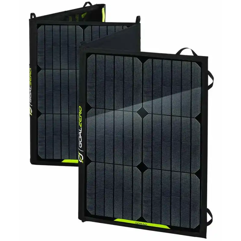 Top-Seller Panneau solaire Nomad 100