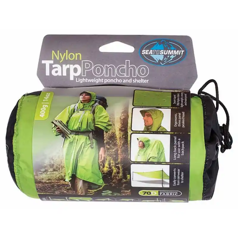 Direktkauf Poncho de pluie de randonnée