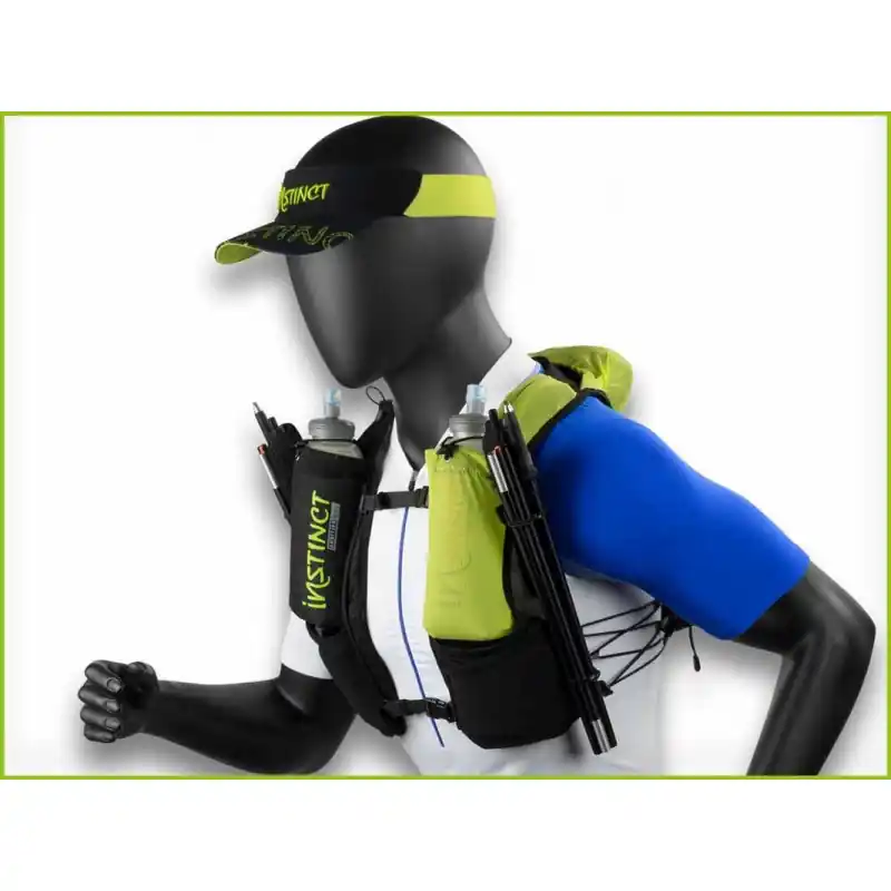 Ambition Trail Vest Nur Für Kurze Zeit