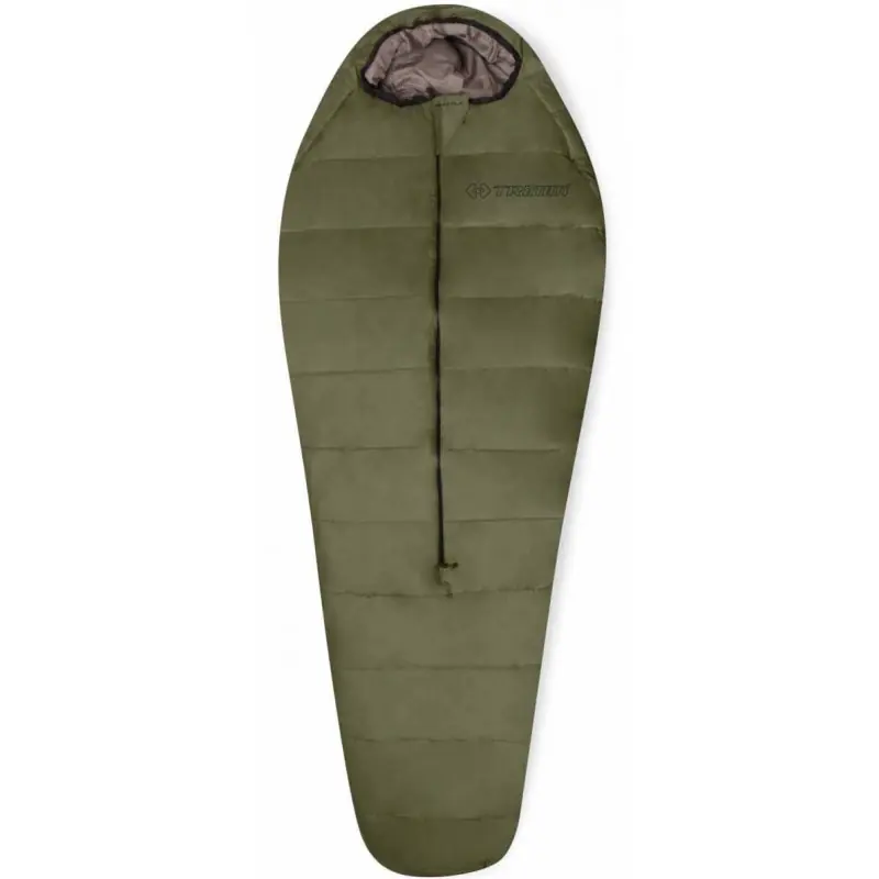 Markenware Sac de couchage Battle