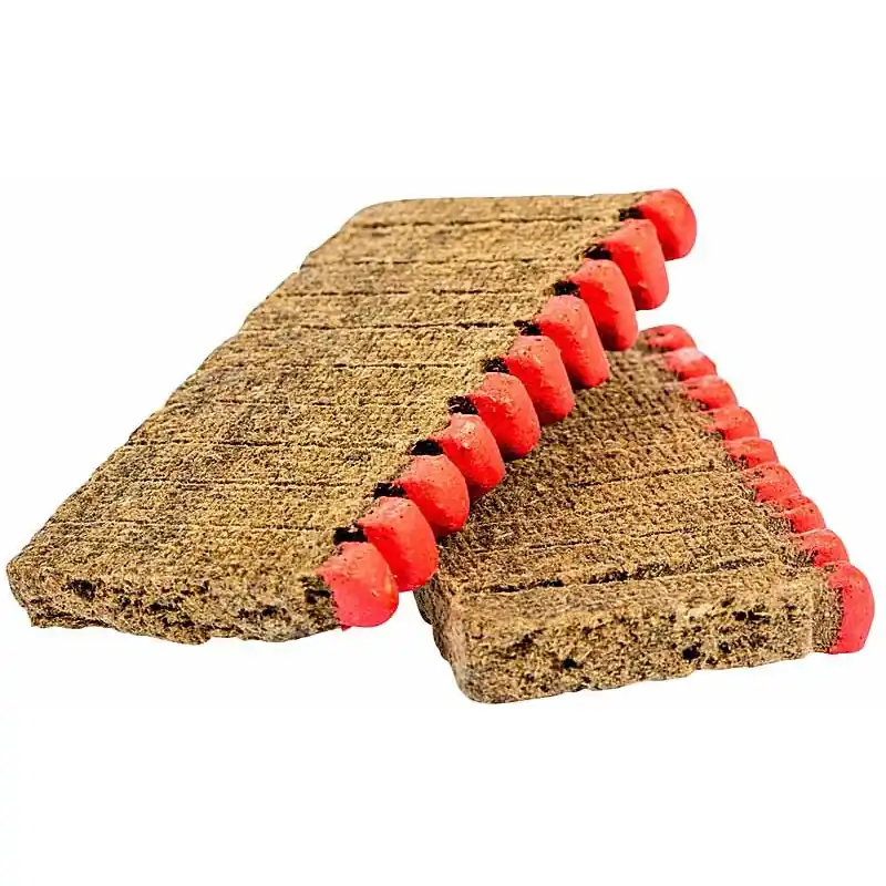 20 Allumettes briquettes Direkt Vom Hersteller