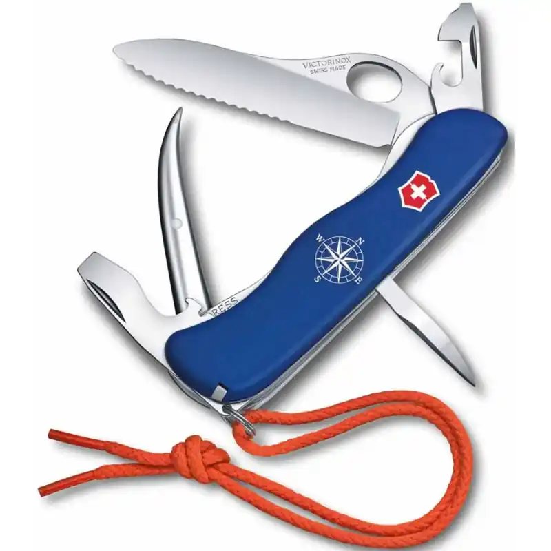 Begrenztes Angebot Victorinox Skipper Pro Messer
