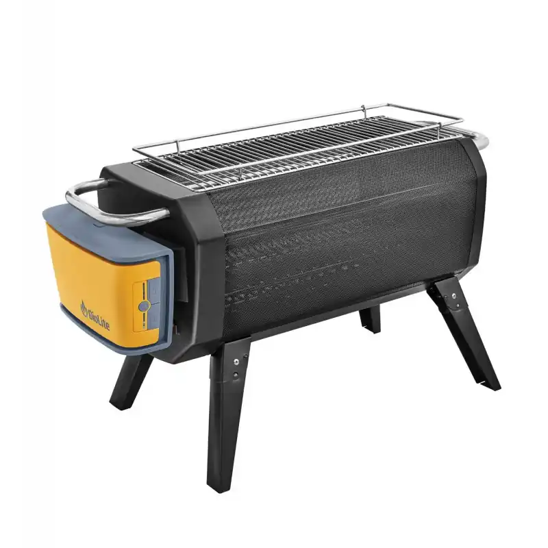 Top-Angebot Barbecue Firepit