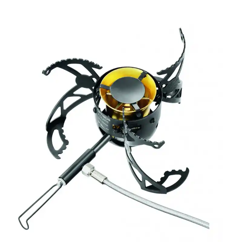 Réchaud Polaris Optifuel Tactical Begrenztes Angebot
