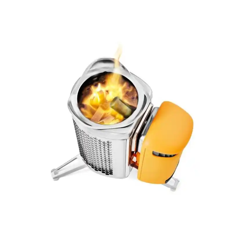 Réchaud Campstove 2+ avec Flexlight Kracherpreis