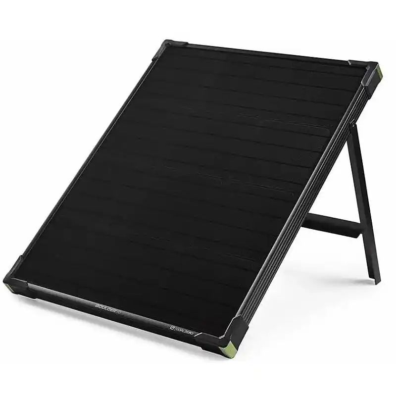 Panneau solaire Boulder 50 Top-Preis