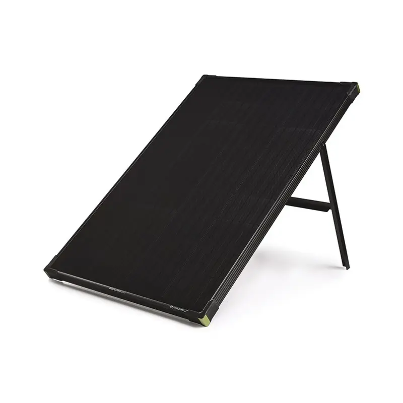 Expressversand Panneau solaire Boulder 100