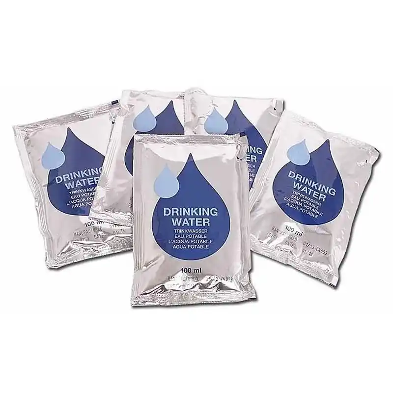 Heißes Angebot Survival Trinkwasserration 500 ml