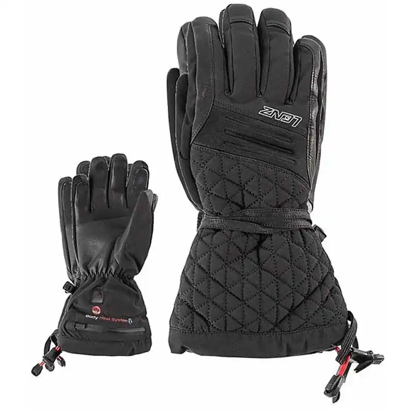 Highlight Gants chauffants Heat Glove 4.0 W