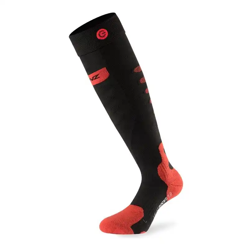 Chaussettes chauffantes 5.0 Toe Cap Heißes Angebot